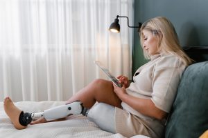 Protezy kończyn — najważniejsze informacje